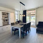 Vz840 Vrijstaand Vakantiehuis In Aardenburg