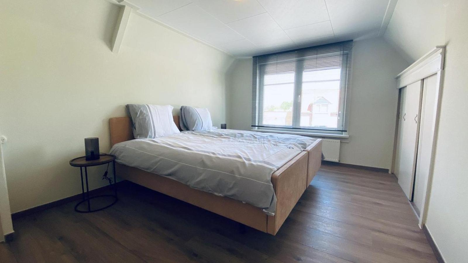 Vakantiehuis Vz840 Vrijstaand In *