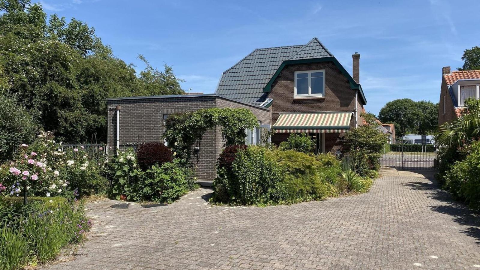 Vz840 Vrijstaand In